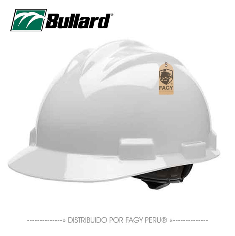 Casco Bullard Tipo Jockey S61