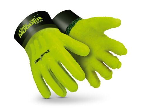 Guantes resistentes al impacto 7310