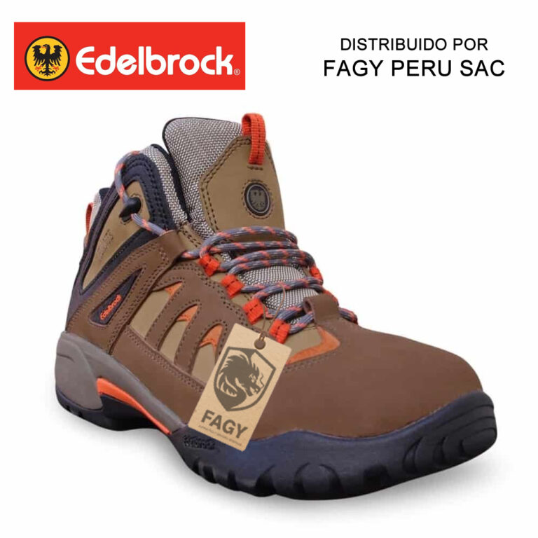 Botin Edelbrock ED140