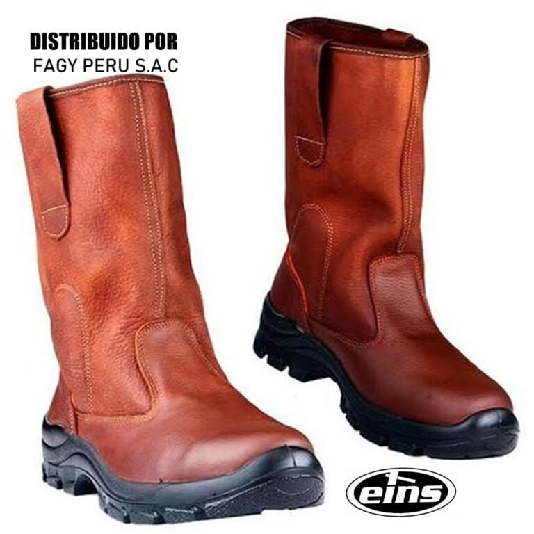 Bota Campera S13-4 TEXANA Eins