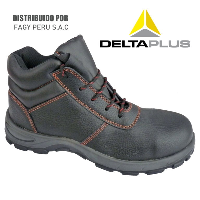 Zapato Gargas Delta Plus 18kv