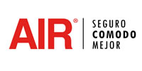 Distribuidor de Air Safety