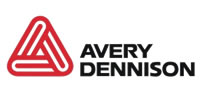 Distribuidor de Avery Dennison