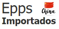 Distribuidor de Epps Importados