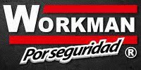 Distribuidor de WORKMAN PERU