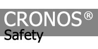 Distribuidor de CRONOS SAFETY