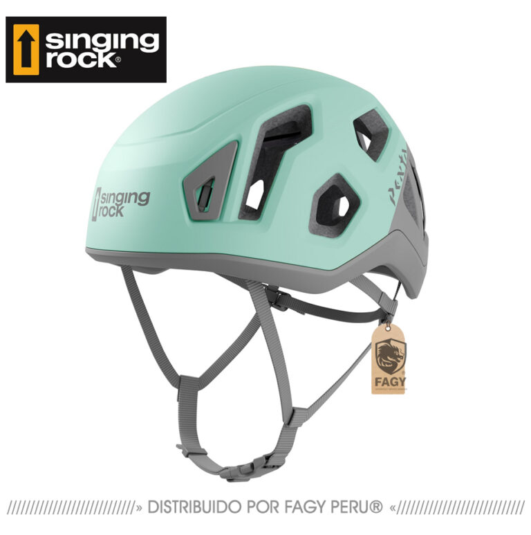 Casco PENTA S MINT GREEN