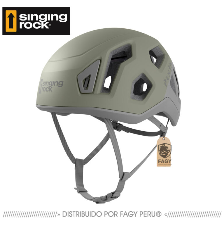 Casco PENTA S OLIVINE GRAY