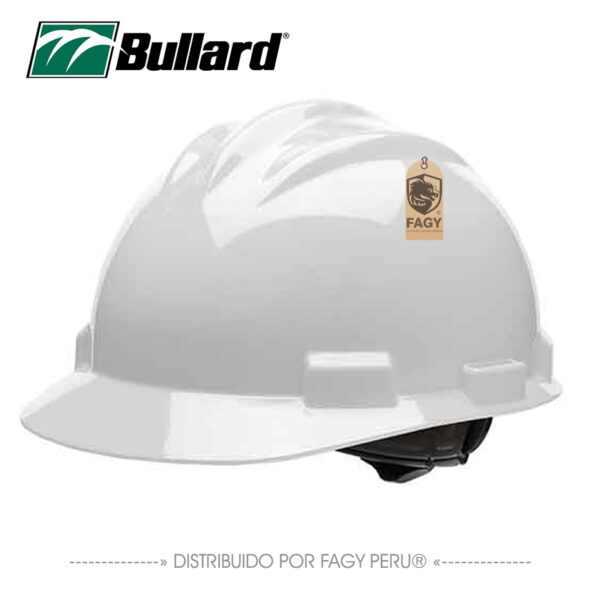 Casco Bullard Tipo Jockey S61