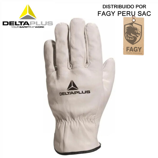 Guante Badana FBN49 Delta Plus