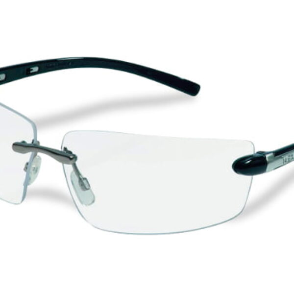 Lentes de seguridad modelo Alaska