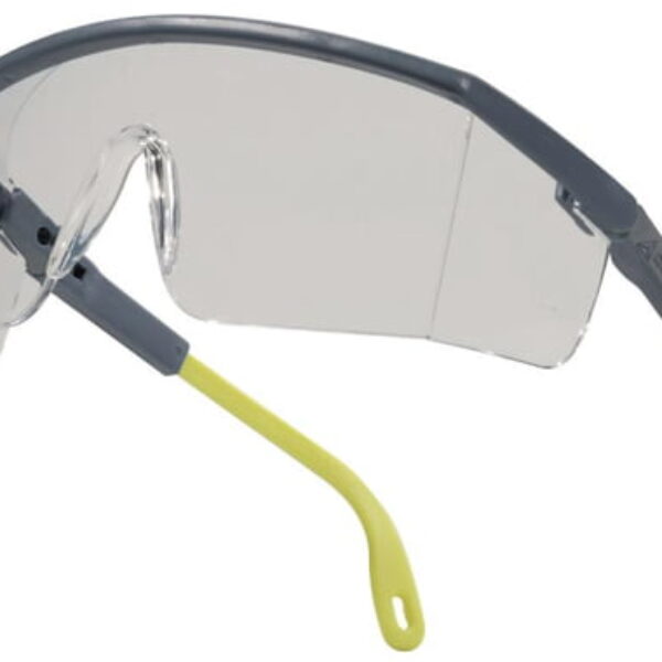 LENTES DE POLICARBONATO KILIMANDJARO CLEAR