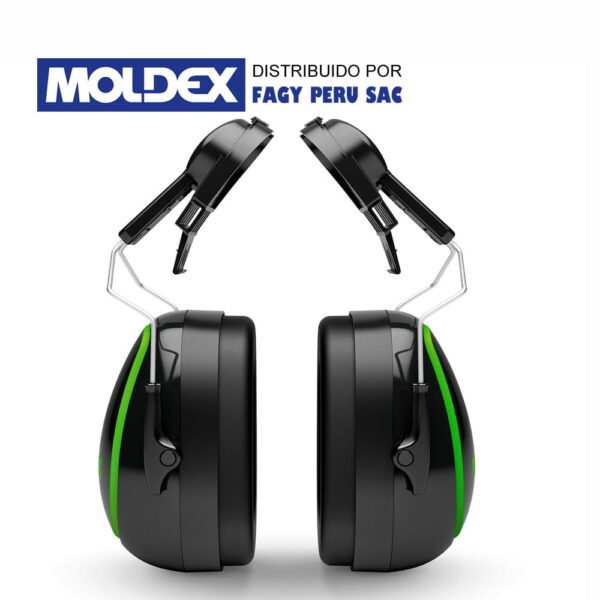 Orejera Moldex 6140 Mx-7