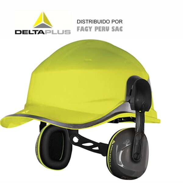 Orejera interlagos light Marca Deltaplus